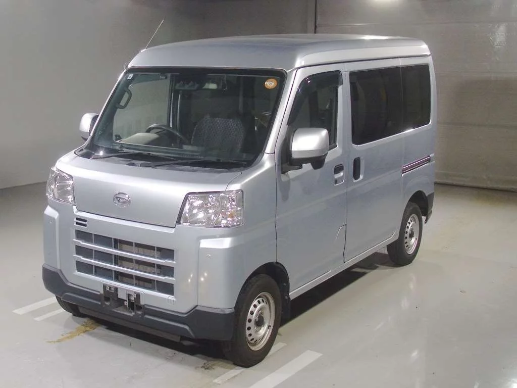 Daihatsu Hijet Cargo S700V 2022